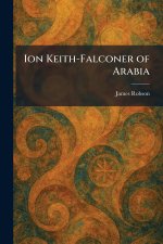 Ion Keith-Falconer of Arabia