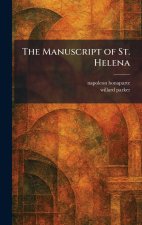 The Manuscript of St. Helena