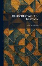The Richest Man in Babylon