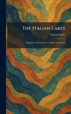 The Italian Lakes