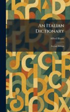 An Italian Dictionary
