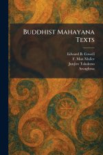 Buddhist Mahayana Texts