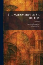 The Manuscript of St. Helena