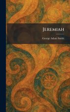Jeremiah