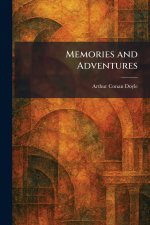 Memories and Adventures