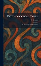 Psychological Types
