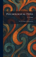 Psychological Types