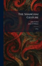 The Shanghai Gesture