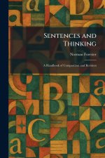 Sentences and Thinking
