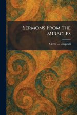 Sermons From the Miracles