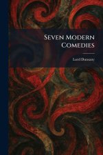 Seven Modern Comedies