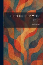The Shepherd's Week