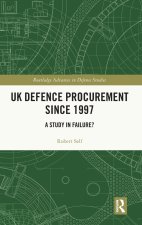 UK Defence Procurement since 1997