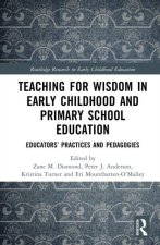 Teaching for Wisdom in Early Childhood and Primary School Education