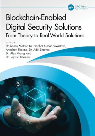 Block chain-Enabled Digital Security Solutions