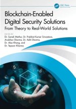 Block chain-Enabled Digital Security Solutions