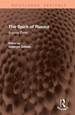The Spirit of Russia