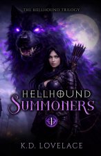 Hellhound Summoners