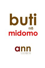 Buti Na Midomo - Ann Elizabeth