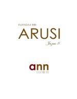 Kuandaa Bibi Arusi - Juzuu 8 - Ann Elizabeth