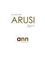 Kuandaa Bibi Arusi - Juzuu 6 - Ann Elizabeth