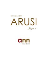 Kuandaa Bibi Arusi - Juzuu 1 - Ann Elizabeth
