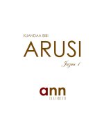 Kuandaa Bibi Arusi - Juzuu 1 - Ann Elizabeth
