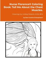 Nurse Florence® Coloring Book