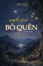 QUYỂN SÁCH BỎ QUÊN