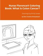 Nurse Florence® Coloring Book