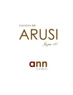 Kuandaa Bibi Arusi - Juzuu 10 - Ann Elizabeth