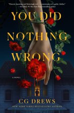 You Did Nothing Wrong