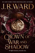 Crown of War and Shadow