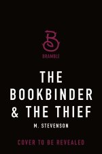 The Bookbinder & the Thief