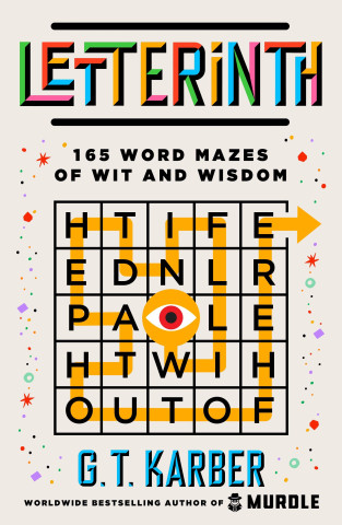 Letterinth