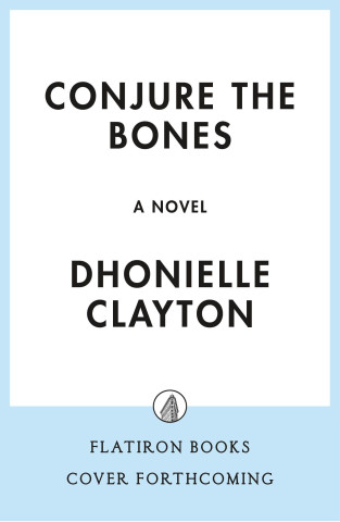 Conjure the Bones