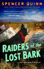 Raiders of the Lost Bark