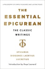 The Essential Epicurean
