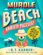 Murdle Beach