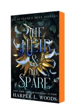 The Heir & the Spare