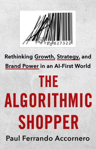 The Algorithmic Shopper