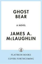 Ghost Bear