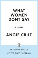 Things Women Don't Say