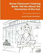 Nurse Florence® Coloring Book