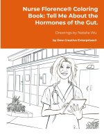Nurse Florence® Coloring Book
