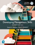 Developing Management Skills, Global Edition