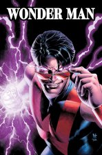 Wonder Man