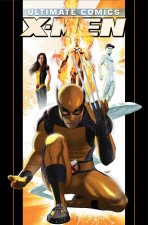 Ultimate X-Men Omnibus Vol. 4