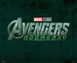 Marvel Studios' Avengers: Doomsday - The Art of the Movie