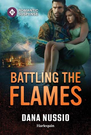 Battling the Flames